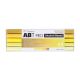 ABT PRO Alcohol-Based Art Markers, Yellow Tones, 5-Pack