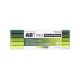 ABT PRO Alcohol Based Art Markers, Green Tones, 5-Pack