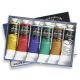Artisan Water Mixable Oil Colour Beginners Set