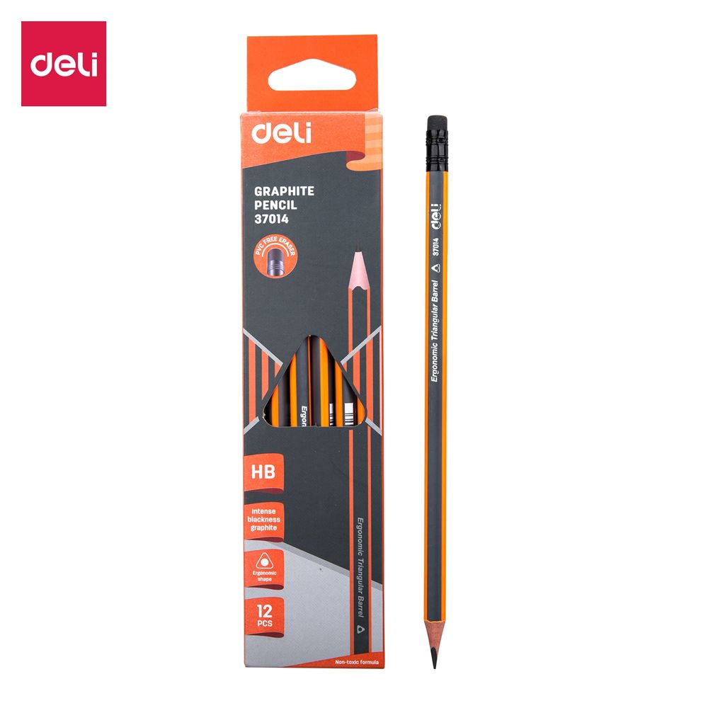 Graphite Pencil Deli ND37014