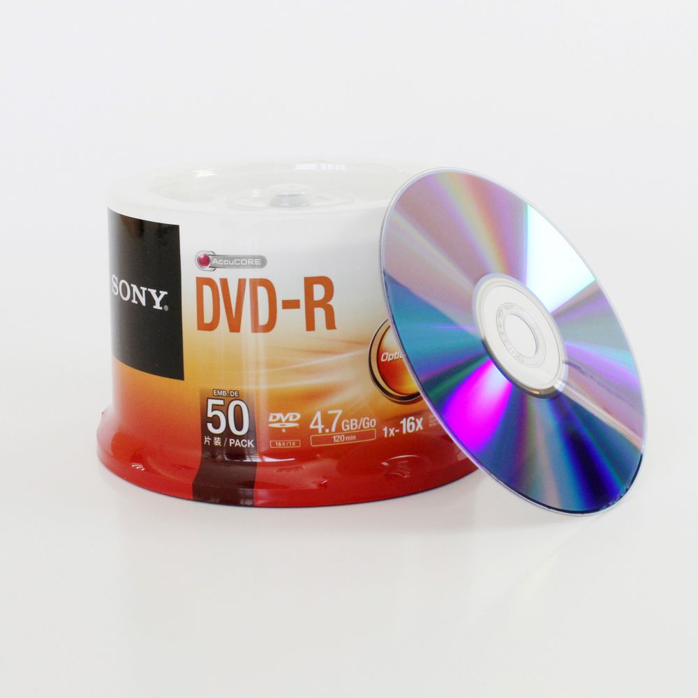 CD-R CD-RW DVD-R DVD-RW OFFICE ESSENTIALS Office Supplies   Stationary