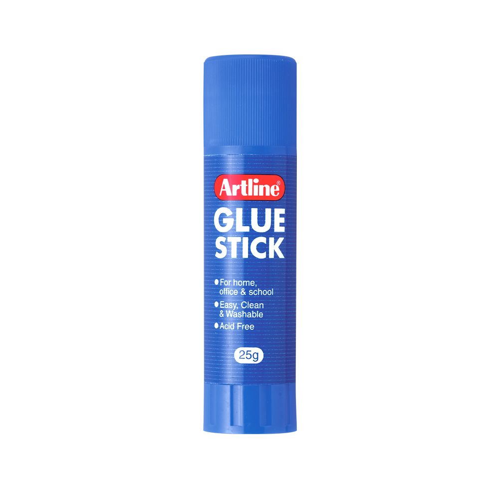Artline Glue Stick 25 GMS