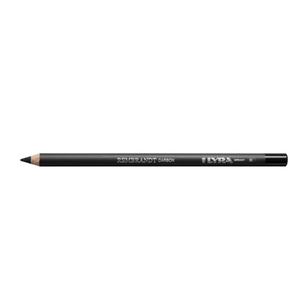 LYRA Rembrandt Charcoal Pencil H