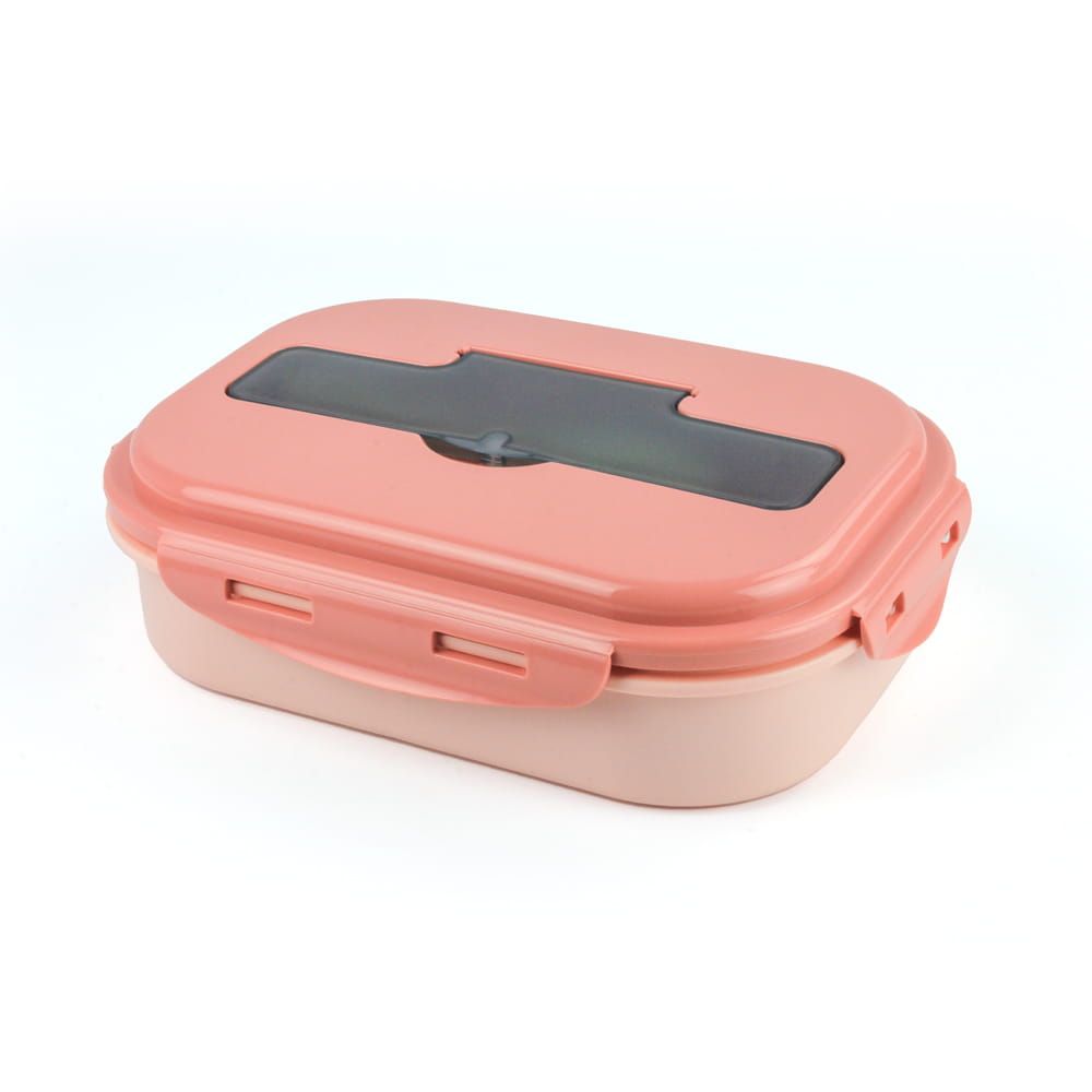 Lunch Box Pink - 8298