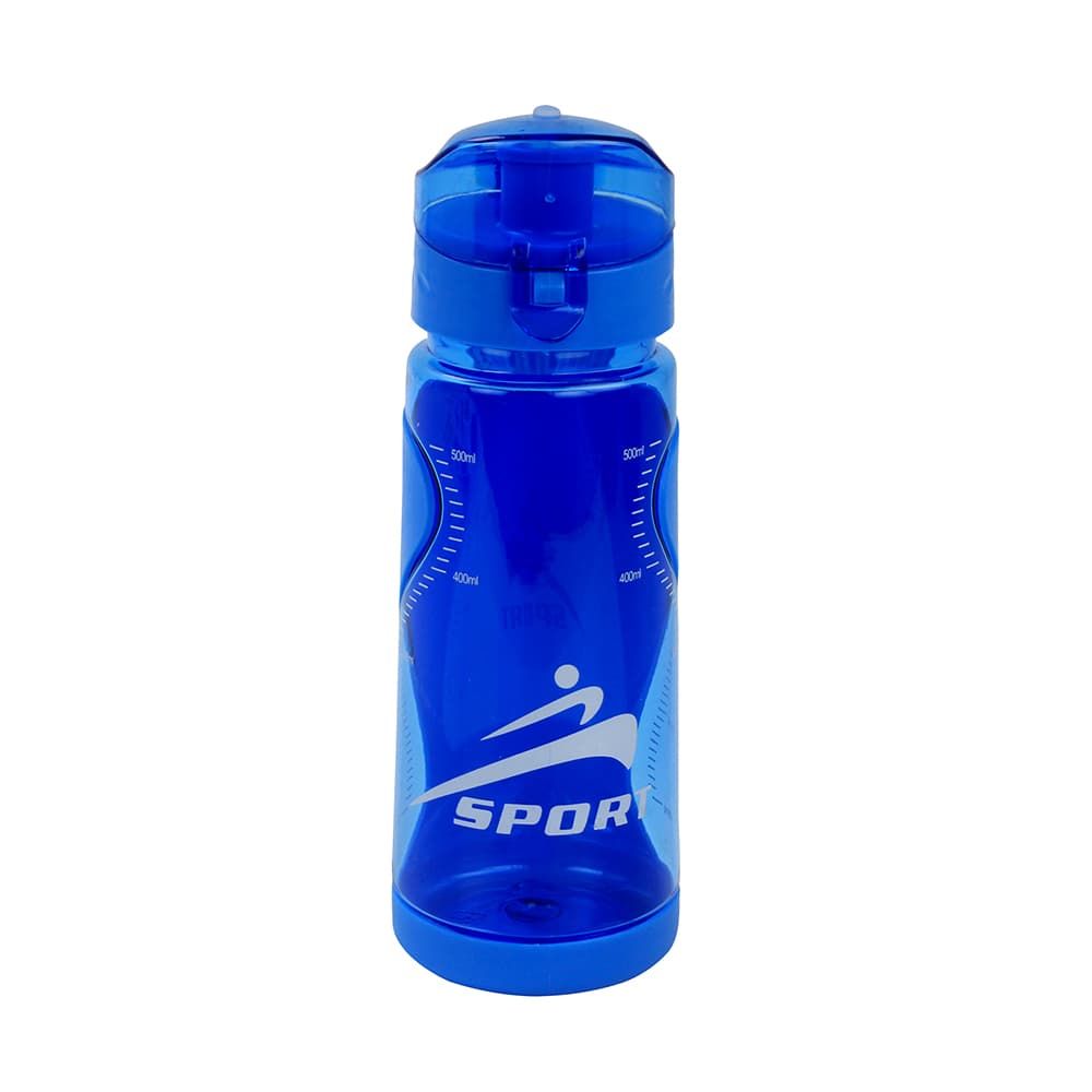 Water Bottle 2023 design 550 ML 1411-2