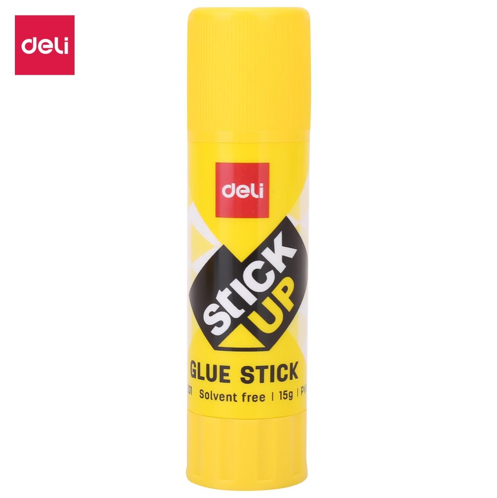 Glue Stick 15gm - Deli
