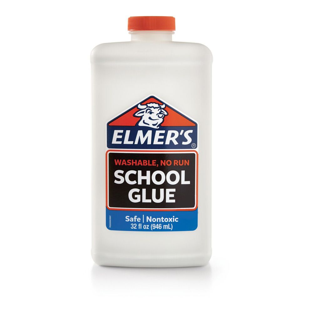  Elmer's Adhesive Spray, 8 Oz. Disappearing Purple