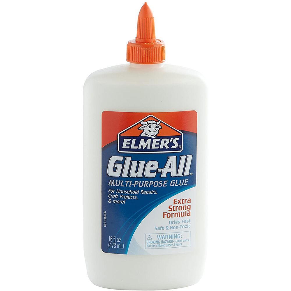 Elmer's Multi-Purpose Liquid Glue Glue-All 473ml, Extra Strong - E1321