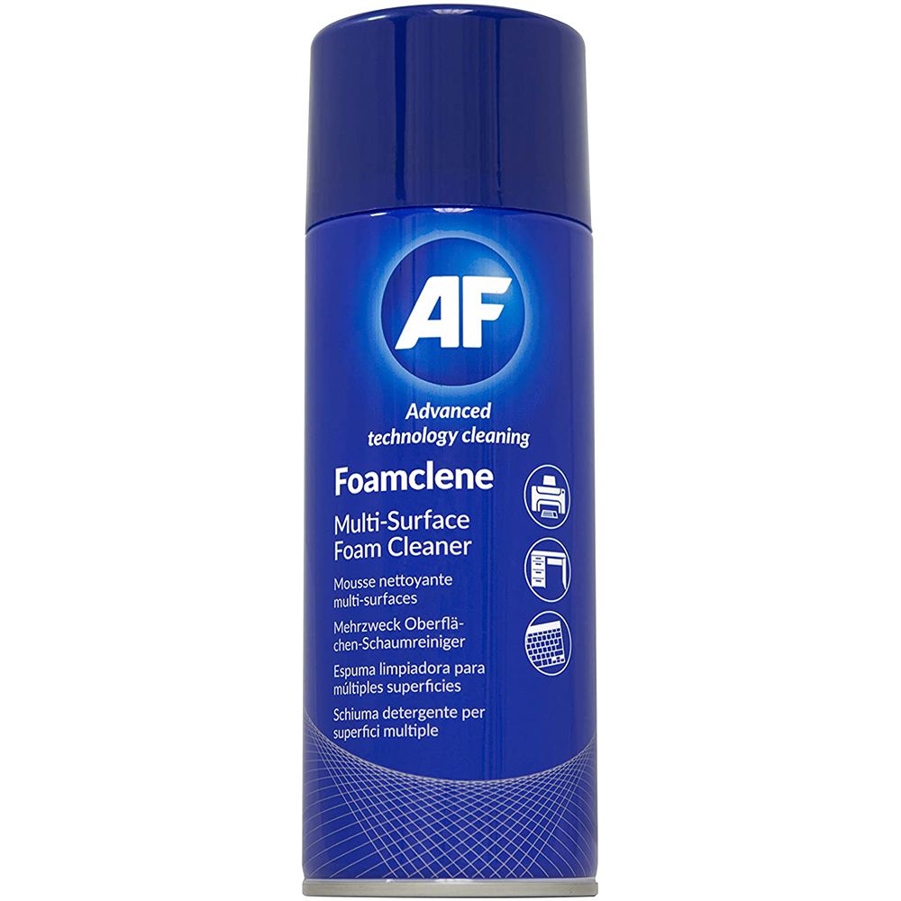 AF Foamclene - Powerful foam surface cleaner