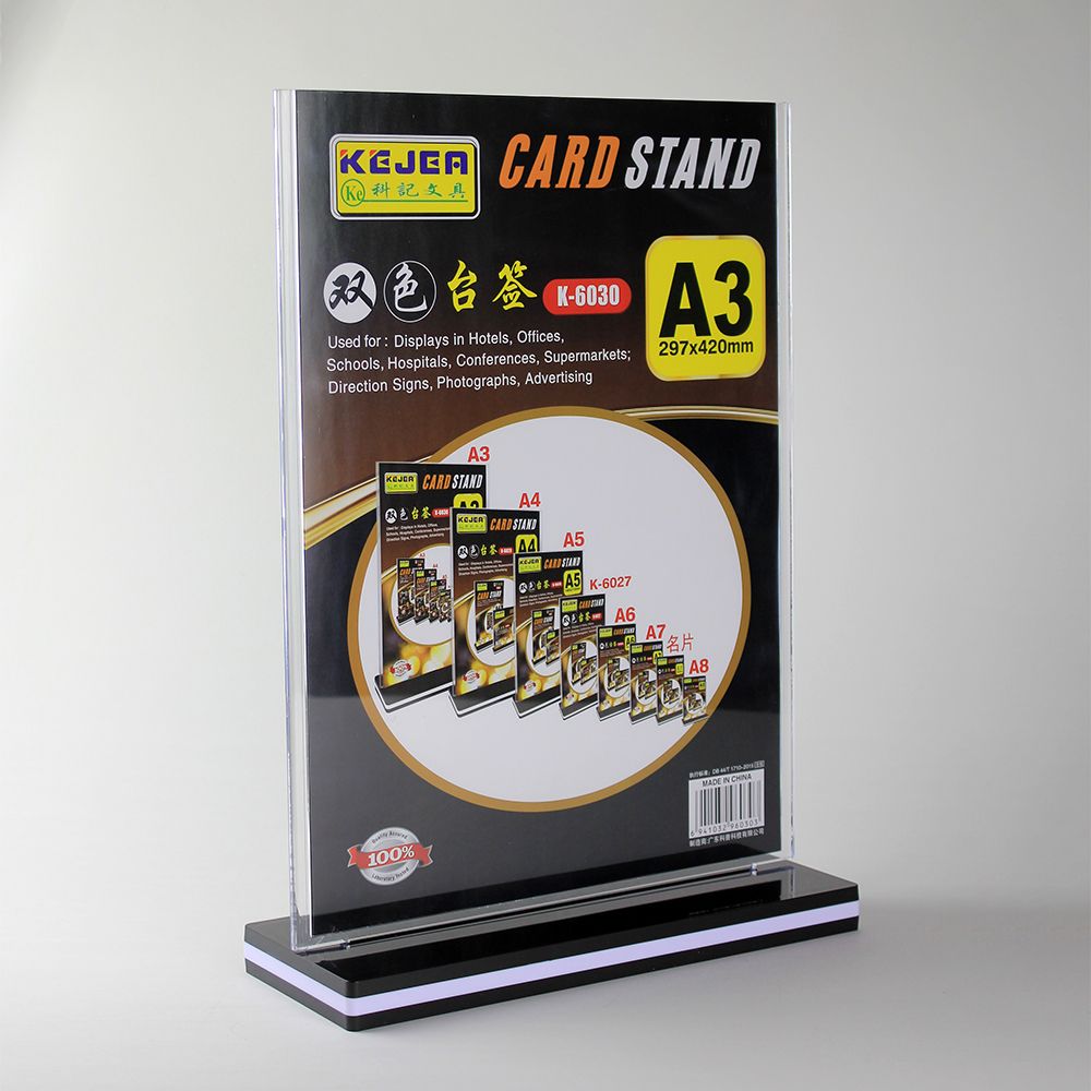Card Stand K-6030