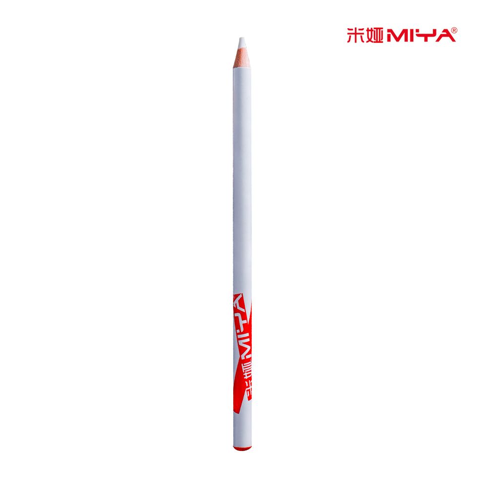 Miya High Light Details Rubber Woodem Pole Eraser For Sketch