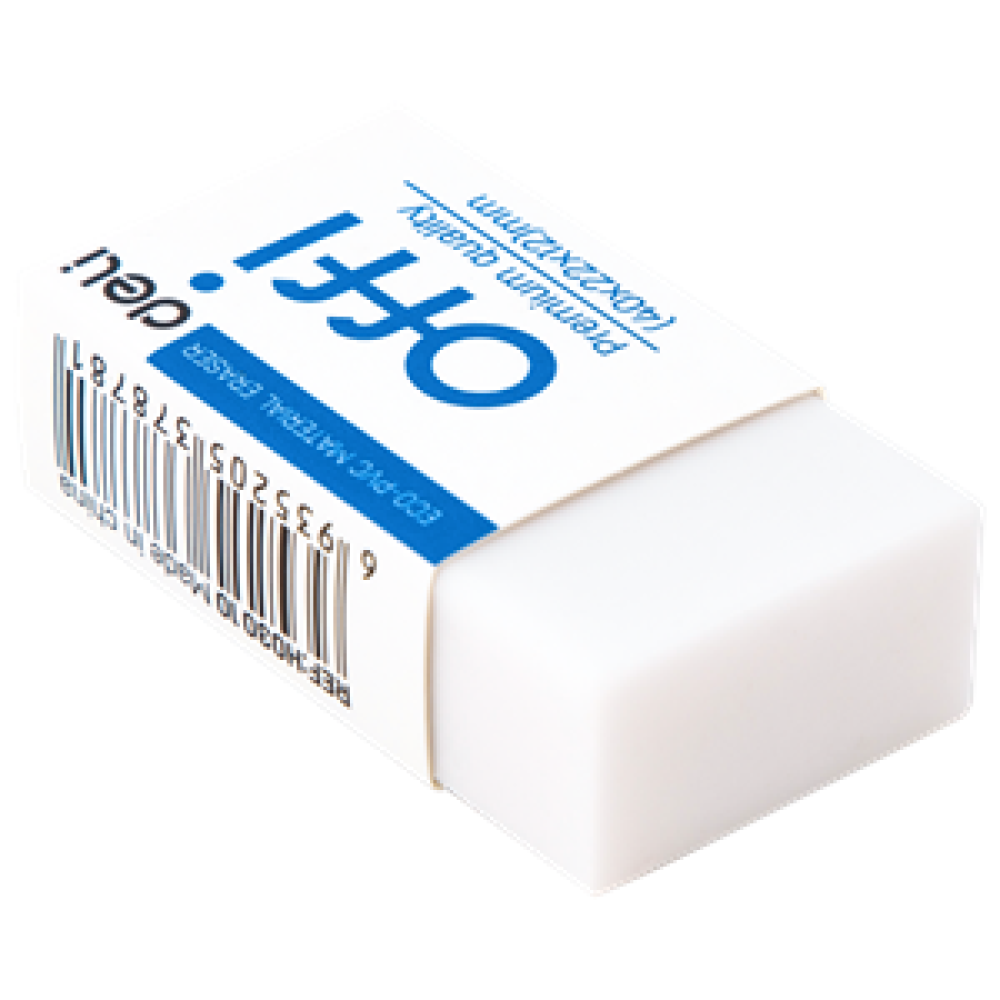 Eraser Deli - H03010