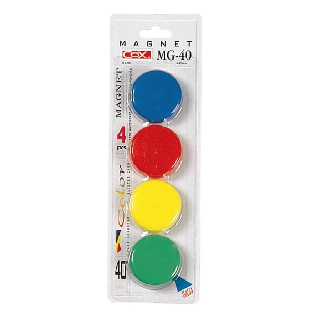 White board Magnets