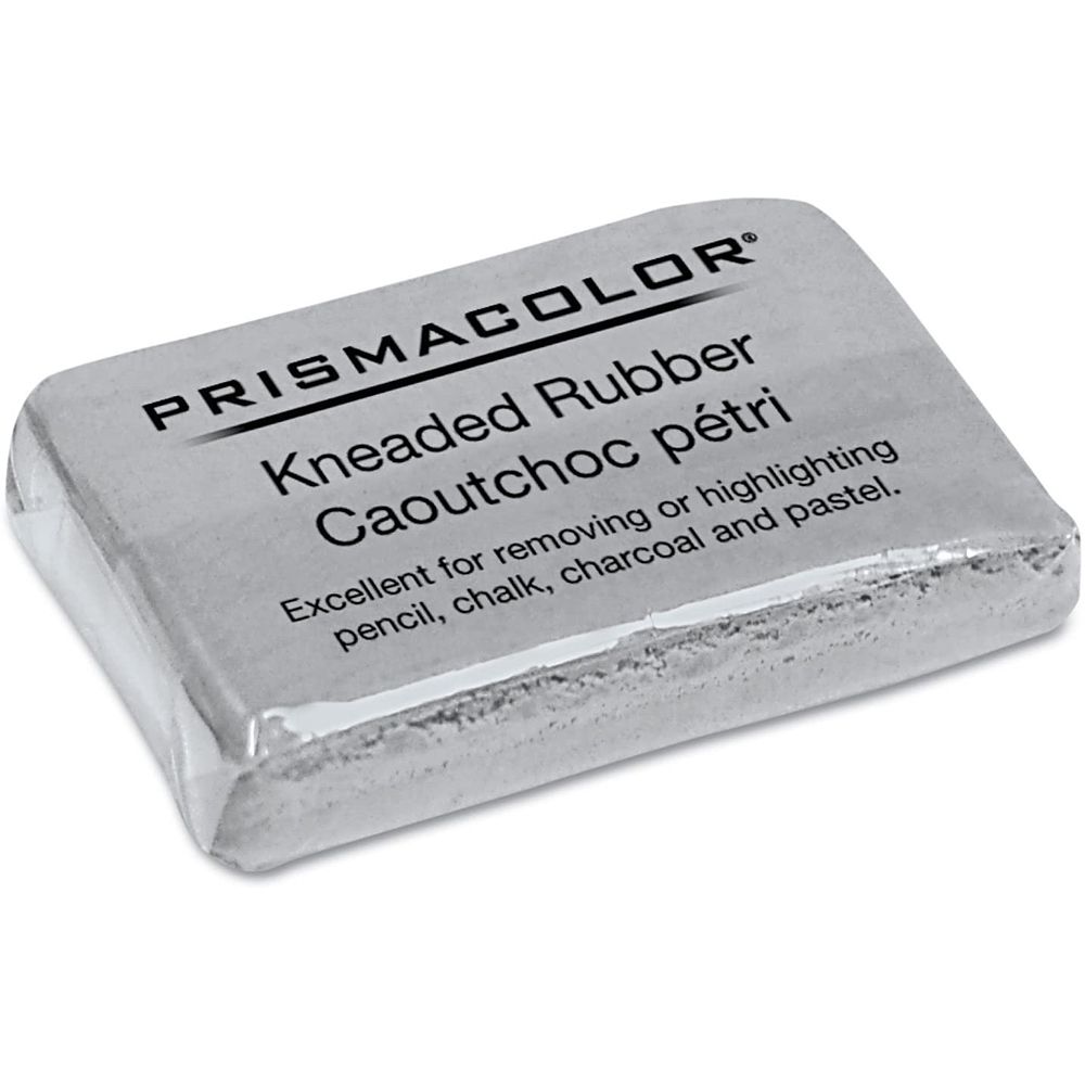 Prismacolor Premier Kneaded Rubber Eraser, Large