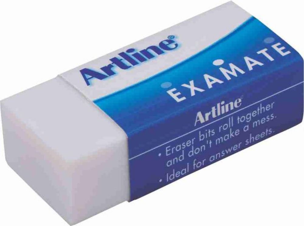 Eraser Artline EE12/M