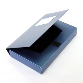 Ryman Selecta Box File A5 